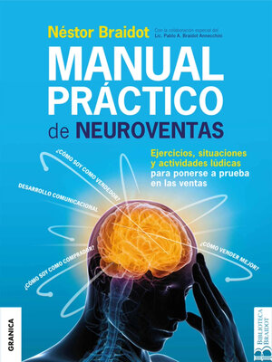 cover image of Manual Práctico De Neuroventas